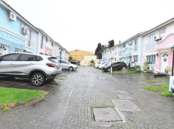 Casa en Venda de 2 quartos Cavalhada · Casa Condominio para Venda - 70m², 2 dormitórios, sendo 1 suites, 2 vagas - Cavalhada