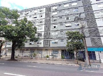 Apartamento · 62m² · 2 Quartos · Apartamento em Menino Deus