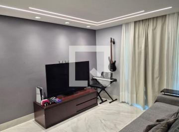 Apartamento · 96m² · 2 Quartos · 2 Vagas · Apartamento à Venda - Panamby, 2 Quartos, 96 m2