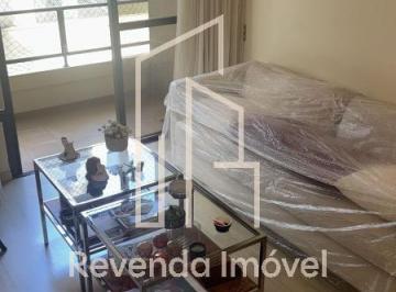 Apartamento · 53m² · 1 Quarto · 1 Vaga · Imperdível apartamento à venda em Cerqueira César, São Paulo-SP: 1 quarto, 1 suíte, 1 sala, 2 banhei