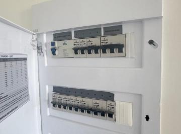Eletrica-Quadro-Dijuntores. · LOFT NO GO CIDADE BAIXA
