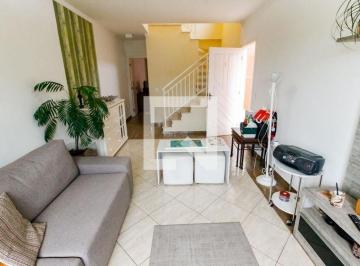 Casa 125m² Venda Jardim Monte Kemel · Casa à Venda - Jardim Monte Kemel, 3 Quartos, 125 m2