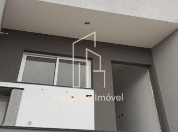 Casa · 150m² · 3 Quartos · 2 Vagas · Sobrado Novo à Venda de 150m² com 3 Quartos no Jardim Consórcio - São Paulo/SP