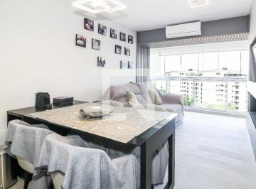 Apartamento de 1 quarto, São Paulo · Apartamento à Venda - Alto da Lapa, 1 Quarto, 41 m2