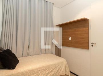 Apartamento Venda 44m² de 2 quartos · Apartamento à Venda - Consolação, 2 Quartos, 44 m2