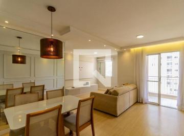 Apartamento · 73m² · 2 Quartos · 1 Vaga · Apartamento à Venda - Campo Grande, 2 Quartos, 73 m2