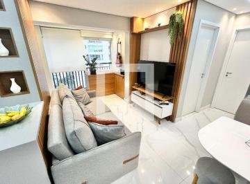 Apartamento de 2 quartos, São Paulo · Apartamento à Venda - Casa Verde, 2 Quartos, 56 m2