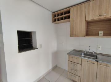 Apartamento Venda 84m² de 2 quartos · Apartamento de 2 dormitórios, living, cozinha planejada, área de serviço, banhei