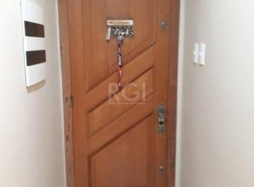 Apartamento de 3 quartos, Porto Alegre · Apartamento em Centro Histórico