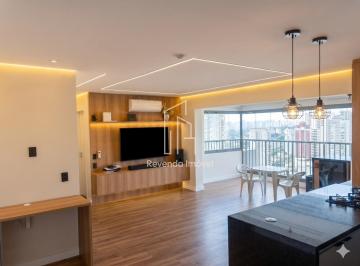 Apartamento · 81m² · 2 Quartos · Apartamento RESIDENCIAL em SÃO PAULO - SP, VILA SANTA CATARINA