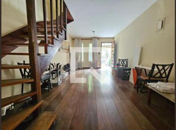 Casa · 94m² · 3 Quartos · 2 Vagas · Casa à Venda - Santo Amaro , 3 Quartos, 94 m2