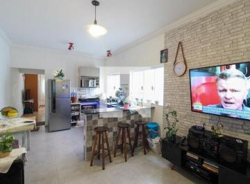 Casa · 210m² · 2 Quartos · 2 Vagas · Casa à Venda - Jaguaré, 2 Quartos, 210 m2