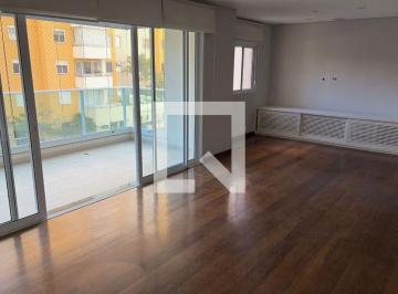 Apartamento de 3 quartos, São Paulo · Apartamento à Venda - Panamby, 3 Quartos, 129 m2