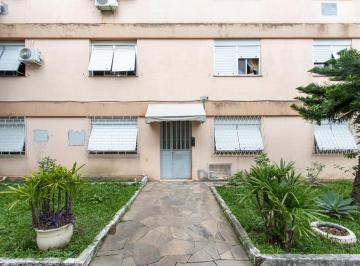Apartamento de 2 quartos, Porto Alegre · Apartamento em Cristal