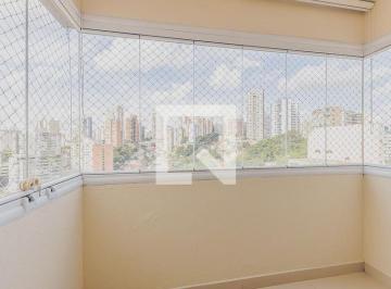 Apartamento · 52m² · 2 Quartos · 1 Vaga · Apartamento à Venda - Sumaré, 2 Quartos, 52 m2
