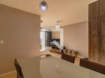 Este espaçoso apartamento de 74 metros quadrados oferece uma excelente oportunid · Apartamento à Venda - Jabaquara, 3 Quartos, 74 m2