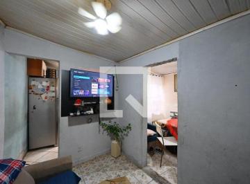 Esta casa, com dois quartos, está situada em uma localização privilegiada com di · Casa à Venda - Vila Clementino, 2 Quartos, 104 m2