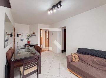 Este apartamento mobiliado com 3 quartos é uma excelente opção para quem busca c · Apartamento à Venda - Cambuci, 3 Quartos, 70 m2