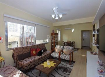 Apartamento · 89m² · 3 Quartos · Apartamento para Venda - 89.25m², 3 dormitórios, sendo 1 suites, Centro Histórico