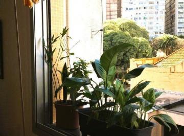 Apartamento Venda 64m² de 1 quarto · Apartamento de 01 dorm. no Centro Histórico