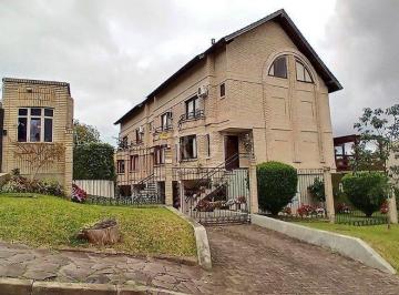 Casa em Condomínio com 3 dormitórios em condomínio fechado no altos do bairro Cr · Casa Condomínio para Venda, 204.81m², 3 quartos, 1 suíte e 2 vagas - Cristal