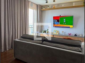 Apartamento en Venda de 2 quartos Aclimação · Apartamento à Venda - Aclimação, 2 Quartos, 80 m2
