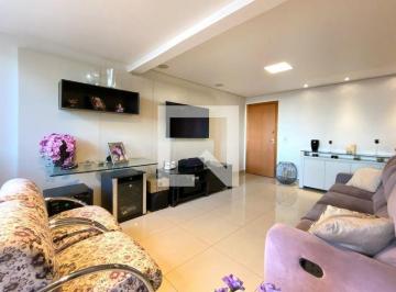 Apartamento · 119m² · 4 Quartos · 2 Vagas · Apartamento à Venda - Buritis, 4 Quartos, 119 m² - Belo Horizonte