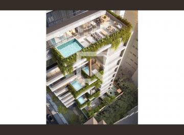 Apartamento · 283m² · 4 Quartos · 3 Vagas · Apartamento à Venda - Lourdes, 4 Quartos, 283 m² - Belo Horizonte