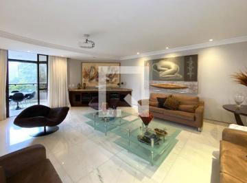 Apartamento de 4 quartos, Belo Horizonte · Apartamento à Venda - Santo Agostinho, 4 Quartos,  367 m² - Belo Horizonte