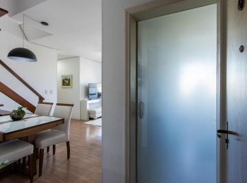 Apartamento · 158m² · 3 Quartos · 1 Vaga · Cobertura 2 dormitórios - Bairro Camaquã