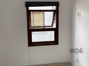 Apartamento en Venda de 1 quarto Petrópolis · Apartamento 38m² - 1 dormitório e 1 vaga no bairro Petrópolis