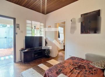 Casa · 170m² · 2 Quartos · 2 Vagas · Casa à Venda - Alto da Lapa, 2 Quartos, 170 m2
