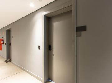 Apartamento de 1 quarto, Porto Alegre · Apartamento Stúdio no Rio Branco sem vaga no Bairro Rio Branco