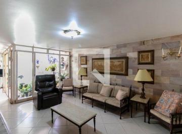 Casa · 360m² · 4 Quartos · 4 Vagas · Casa à Venda - Álvaro Camargos, 4 Quartos, 360 m² - Belo Horizonte