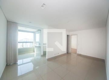 Apartamento · 56m² · 1 Quarto · 2 Vagas · Apartamento à Venda - Vila da Serra, 1 Quarto, 56 m² - Nova Lima