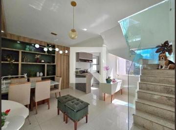 Apartamento · 159m² · 2 Quartos · 3 Vagas · Apartamento à Venda - Buritis, 2 Quartos, 159 m² - Belo Horizonte
