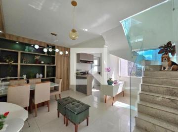 Apartamento · 159m² · 2 Quartos · 3 Vagas · Apartamento à Venda - Buritis, 2 Quartos, 159 m² - Belo Horizonte