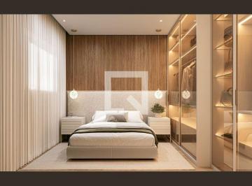 Apartamento · 44m² · 2 Quartos · 1 Vaga · Apartamento à Venda - Bom Jesus, 2 Quartos, 44 m² - Belo Horizonte