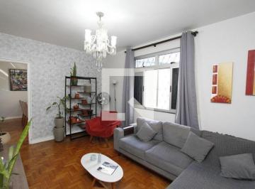 Apartamento · 116m² · 3 Quartos · 1 Vaga · Apartamento à Venda - Floresta, 3 Quartos, 116 m² - Belo Horizonte