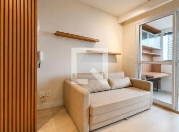 Apartamento de 1 quarto, São Paulo · Apartamento à Venda - Consolação, 1 Quarto, 34 m2