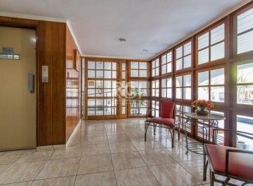 Apartamento de 2 quartos, Porto Alegre · Apartamento para Venda - 64.5m², 2 dormitórios, 1 vaga - Cristal