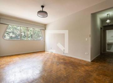 Apartamento · 82m² · 2 Quartos · 1 Vaga · Apartamento à Venda - Sumaré, 2 Quartos, 82 m2