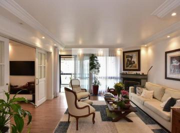 Apartamento de 3 quartos, São Paulo · Apartamento à Venda - Panamby, 3 Quartos, 167 m2