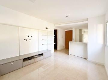 Apartamento · 63m² · 2 Quartos · 1 Vaga · Apartamento com 2 dormitórios, sendo 1 suíte, e sala ampla com ambientes integra