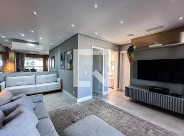 Apartamento de 2 quartos, São Paulo · Apartamento à Venda - Belém, 2 Quartos, 87 m2