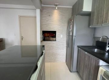 Apartamento en Venda de 3 quartos Cavalhada · Apartamento Forest Park 3 dormitórios.