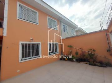 Casa · 90m² · 3 Quartos · 3 Vagas · Sobrado 3 dormitórios no Jardim Sabará-SP