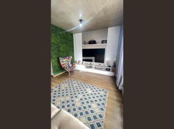 Apartamento de 2 quartos, São Paulo · Apartamento à Venda - Campo Grande, 2 Quartos, 75 m2