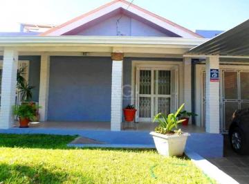 Casa · 300m² · 4 Quartos · 4 Vagas · Casa para Venda - 289m², 4 dormitórios, sendo 1 suites, 4 vagas - Cavalhada