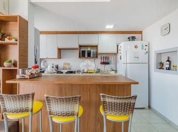 Apartamento · 73m² · 2 Quartos · 2 Vagas - Mater Imoveis · Apartamento com 2 quartos, 2 vagas e 73.87m² para vender por R$ 669.000